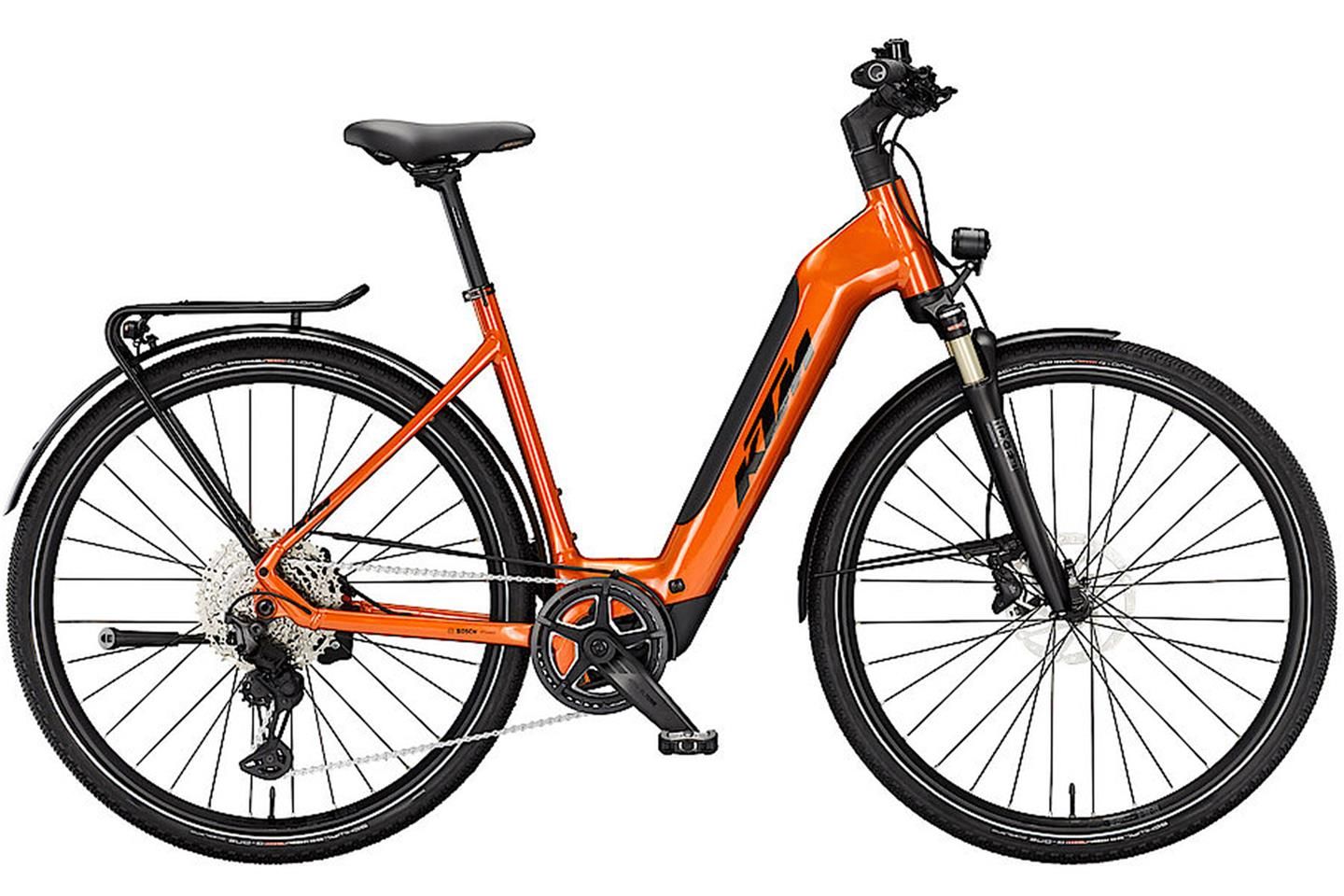 Ktm bike de cheap