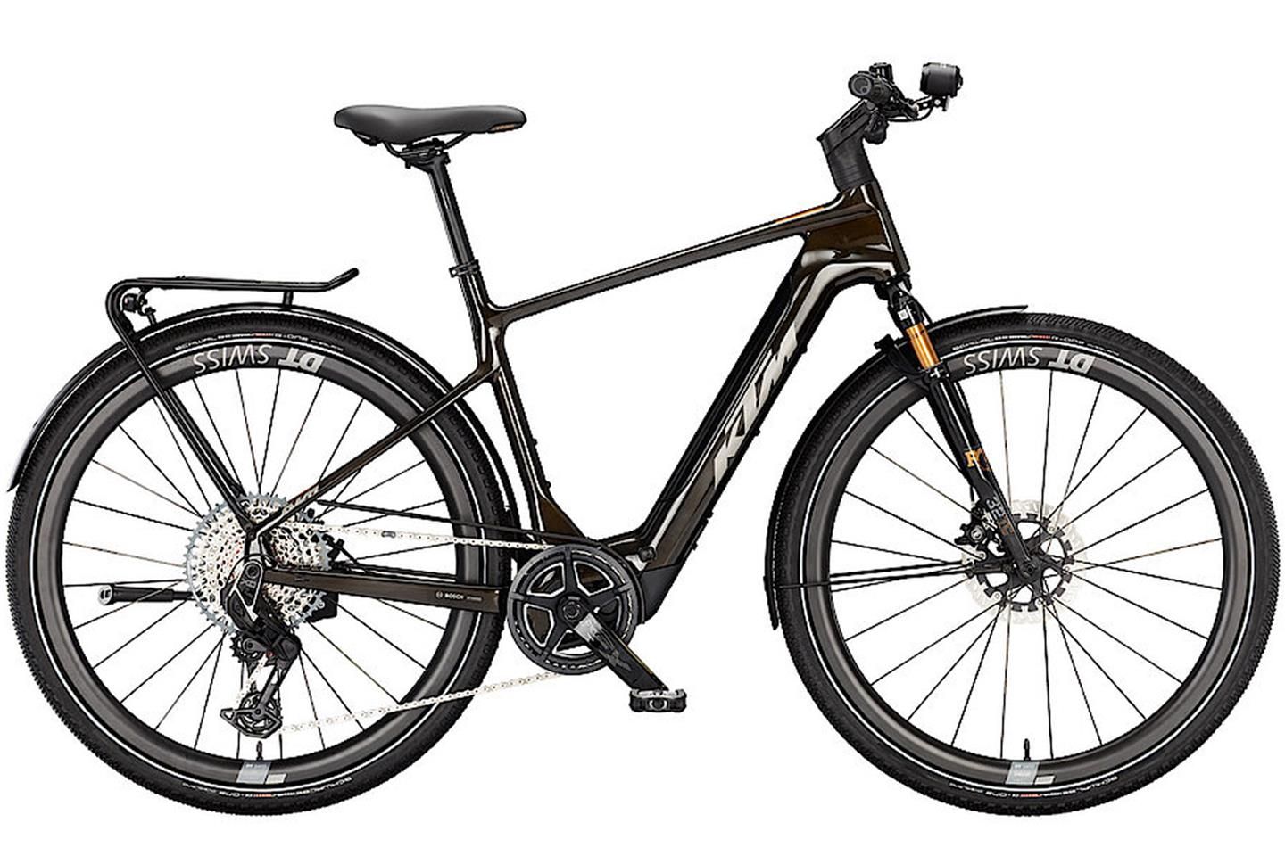 Vélo ktm macina online