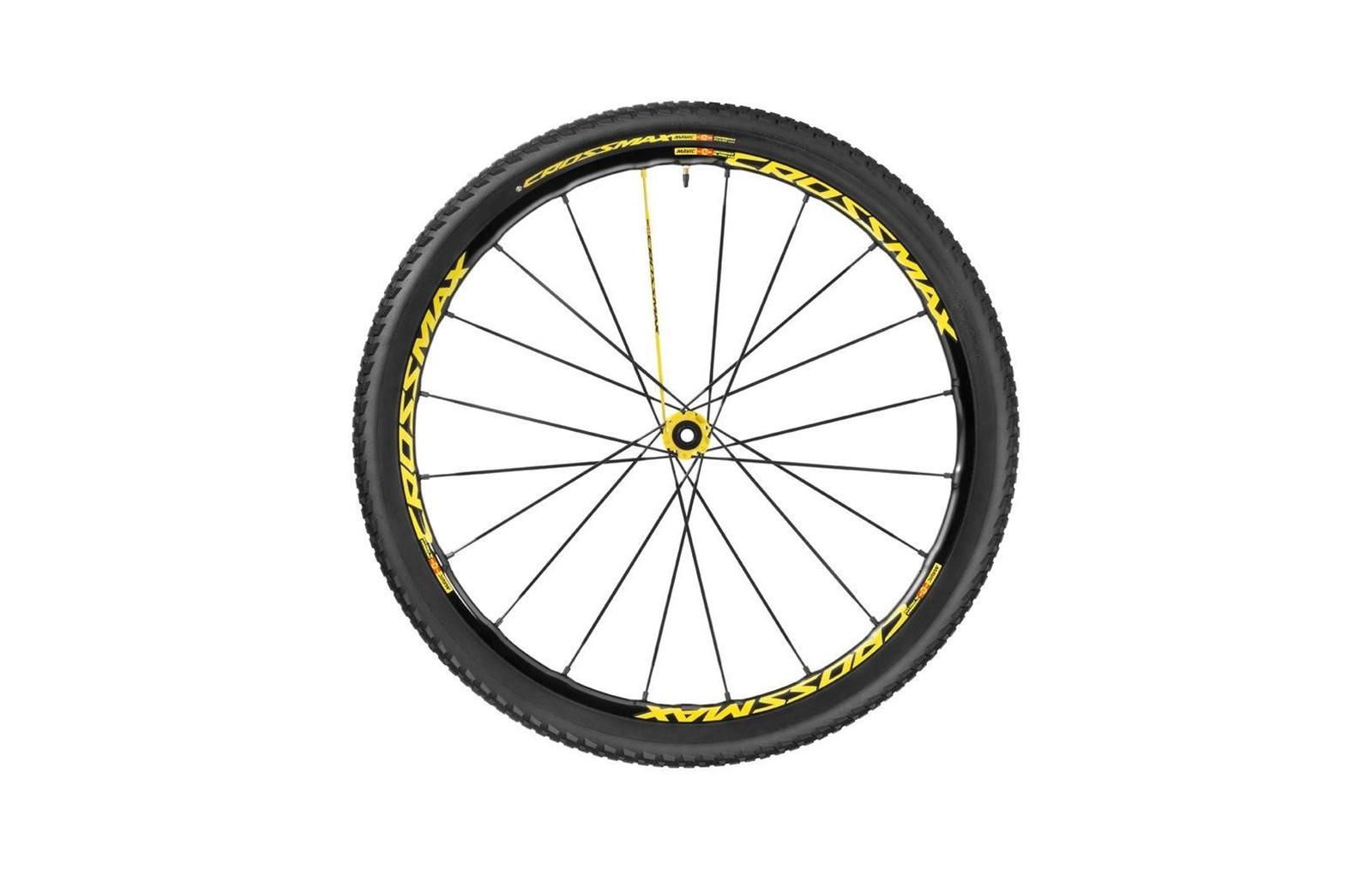 Mavic crossmax pro 29 carbon new arrivals