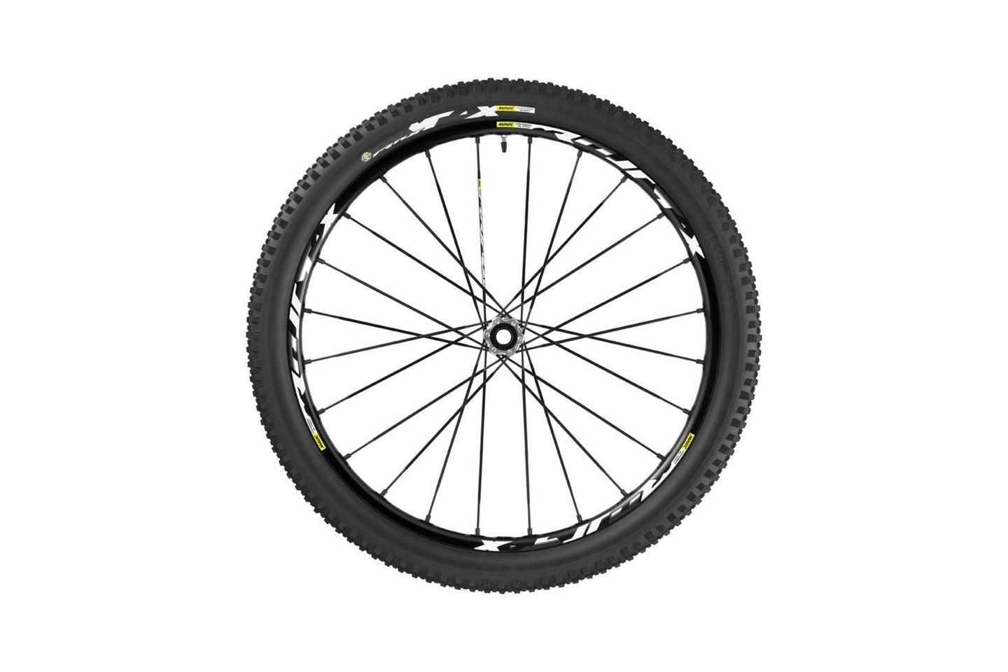 Mavic crossmax sales enduro 27 5