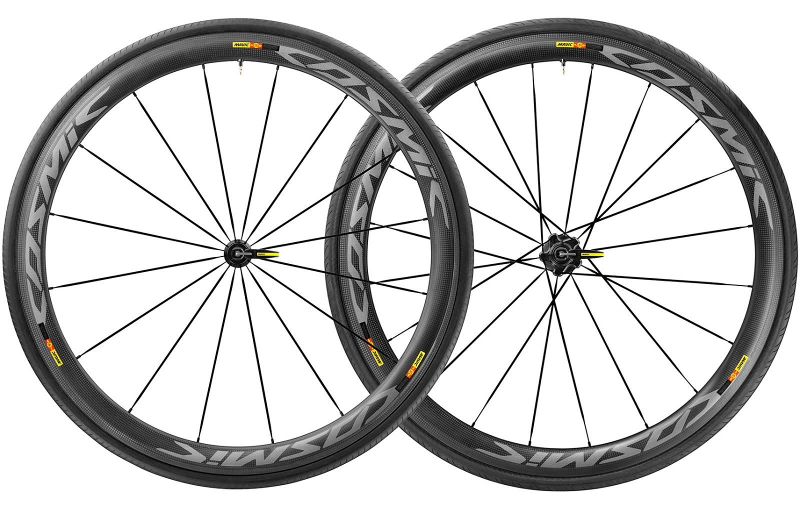Mavic cosmic pro carbon sl 2018 clearance