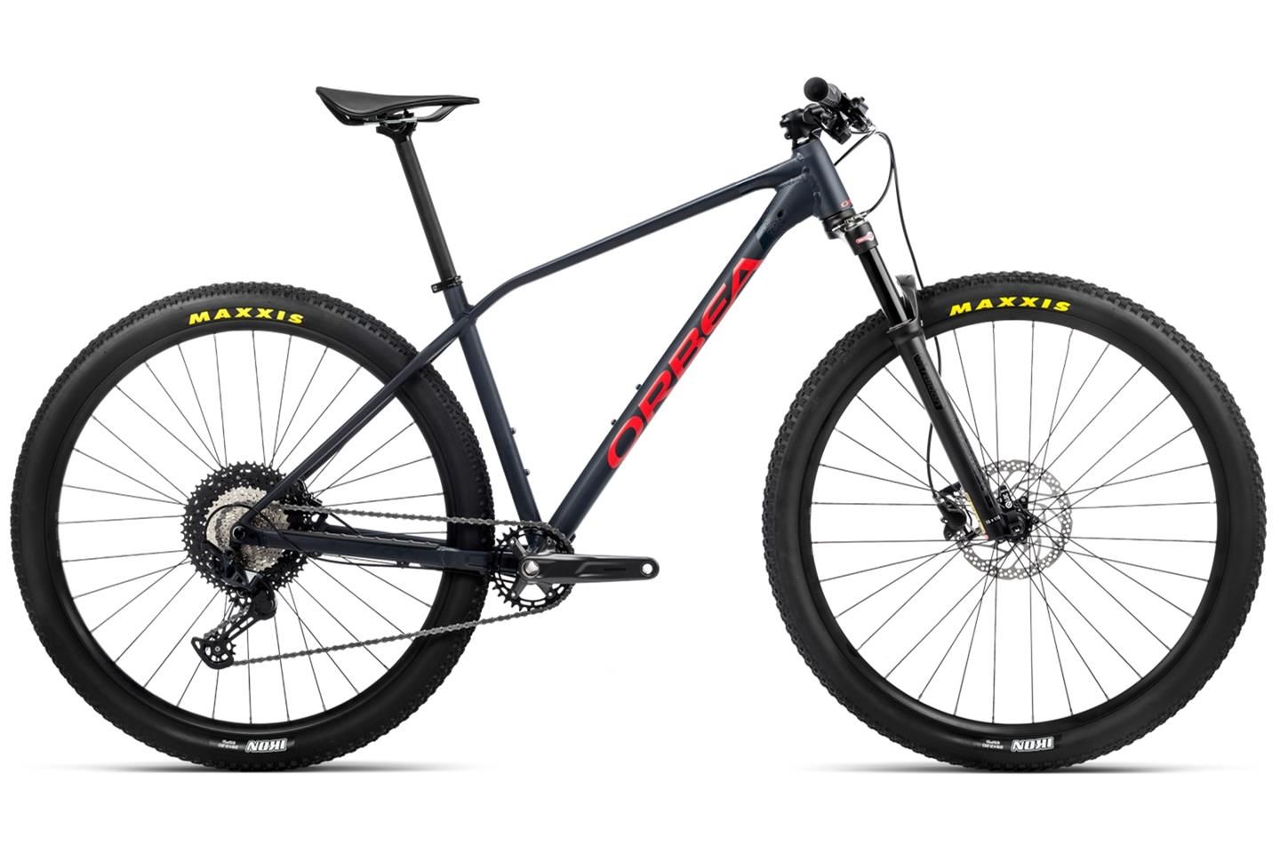 Mtb orbea alma deals