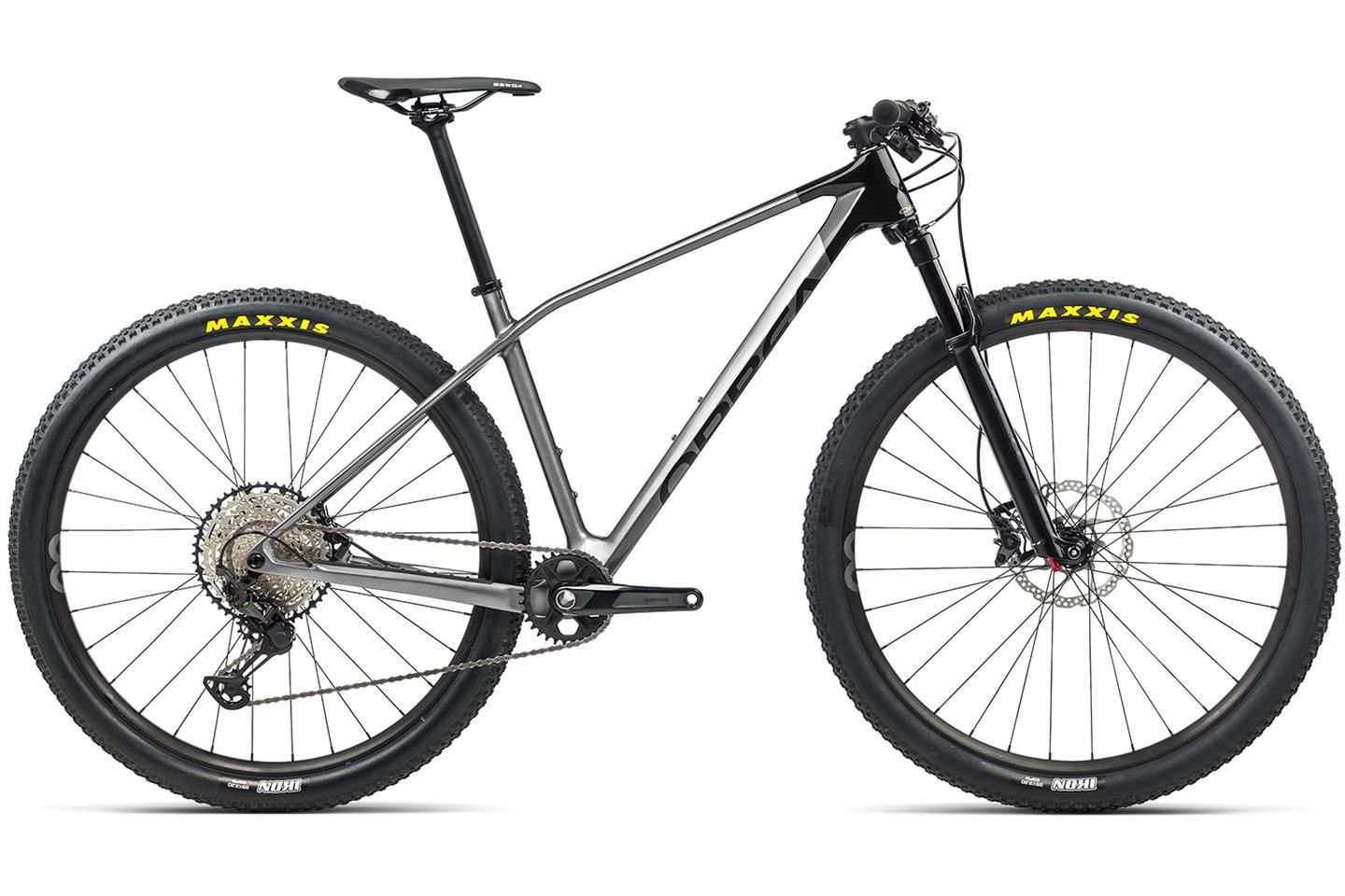 Orbea rockshox hot sale