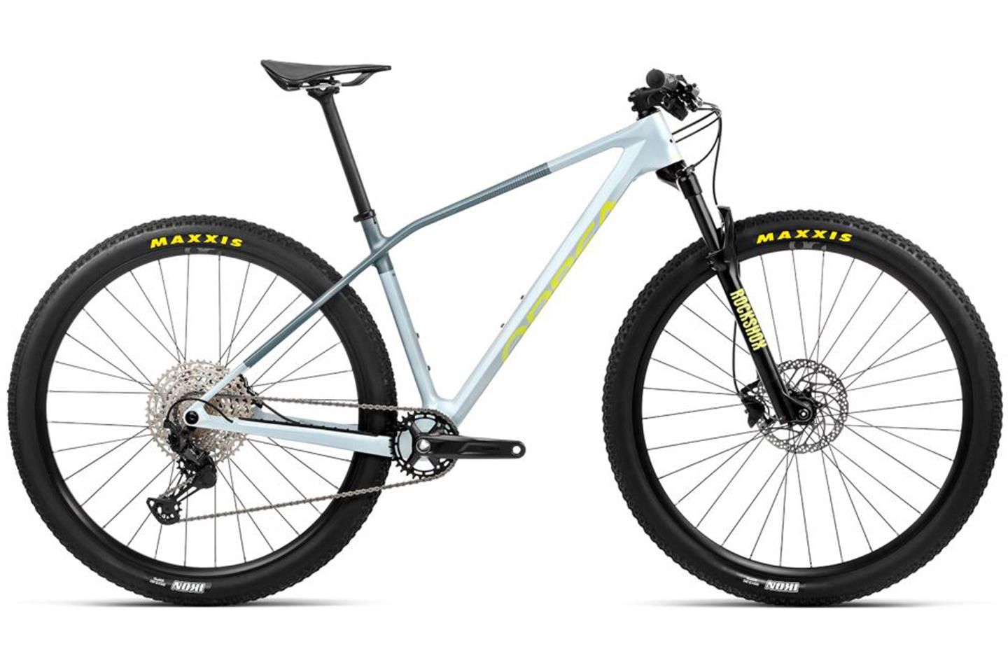 Orbea mtb alma outlet