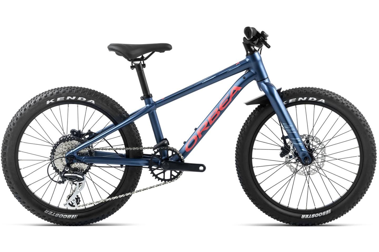 Orbea mx 24 outlet team disc 2020