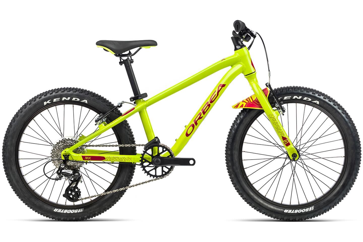 Orbea mx shop 20 mountain bike