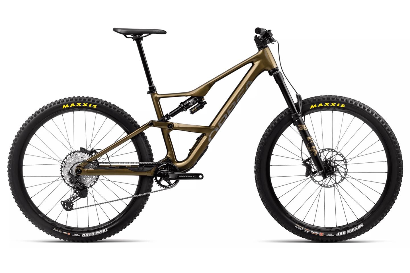 Orbea occam h30 29 sales