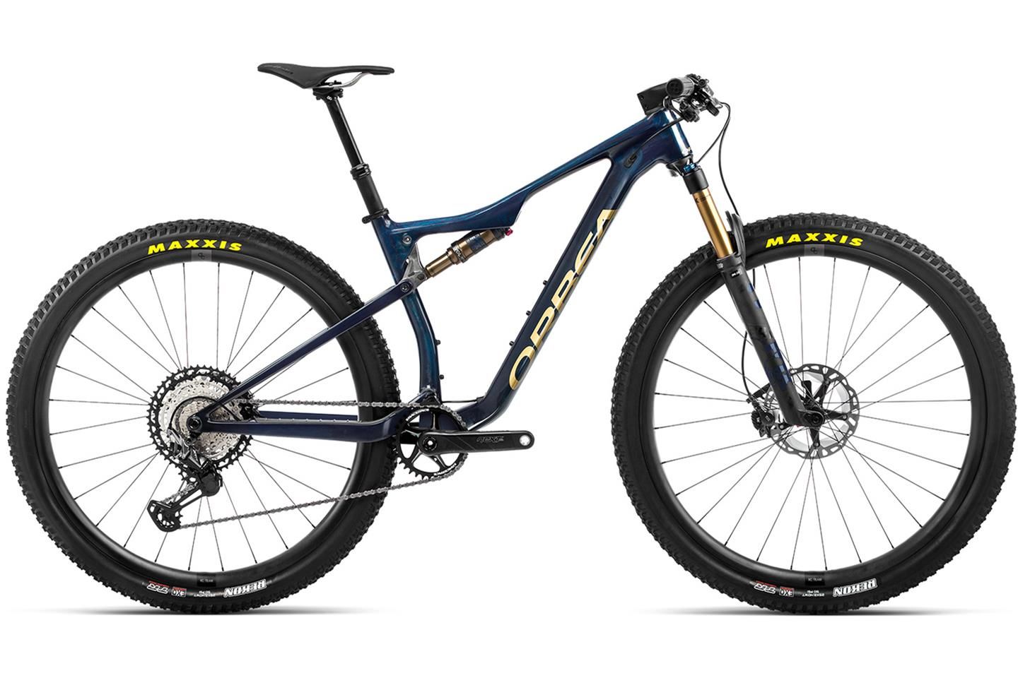 Orbea gold shop