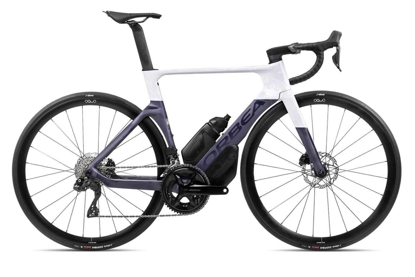 Orbea Orca Aero M30iLTD Tanzanite Lilac