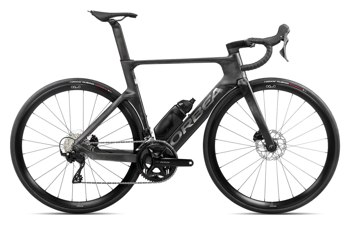 Orbea icr plus top