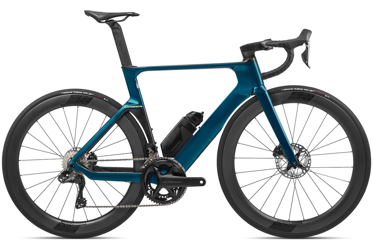 Orbea terra hotsell m31 review