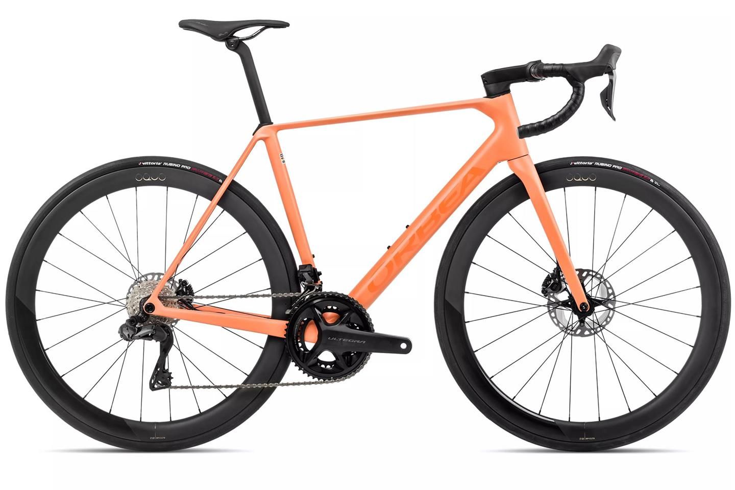 Orbea orca pro online