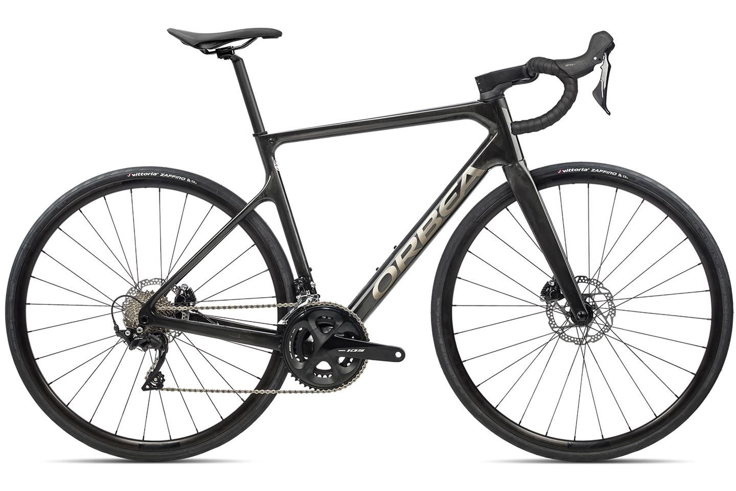 Orbea orca stem store