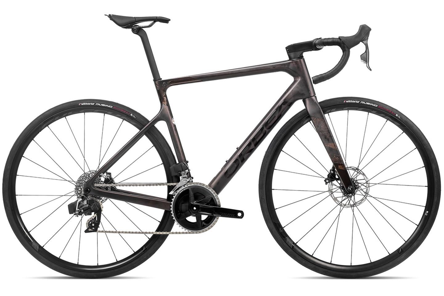 Orbea orca shop frame weight