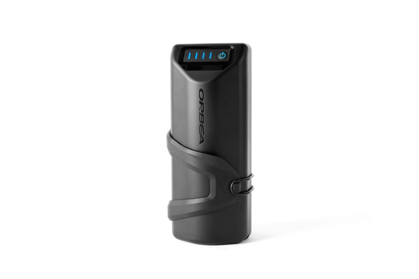 Orbea battery hotsell
