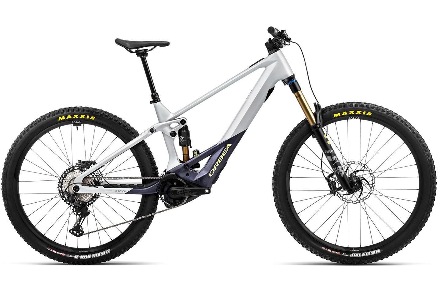 Orbea wild team hotsell