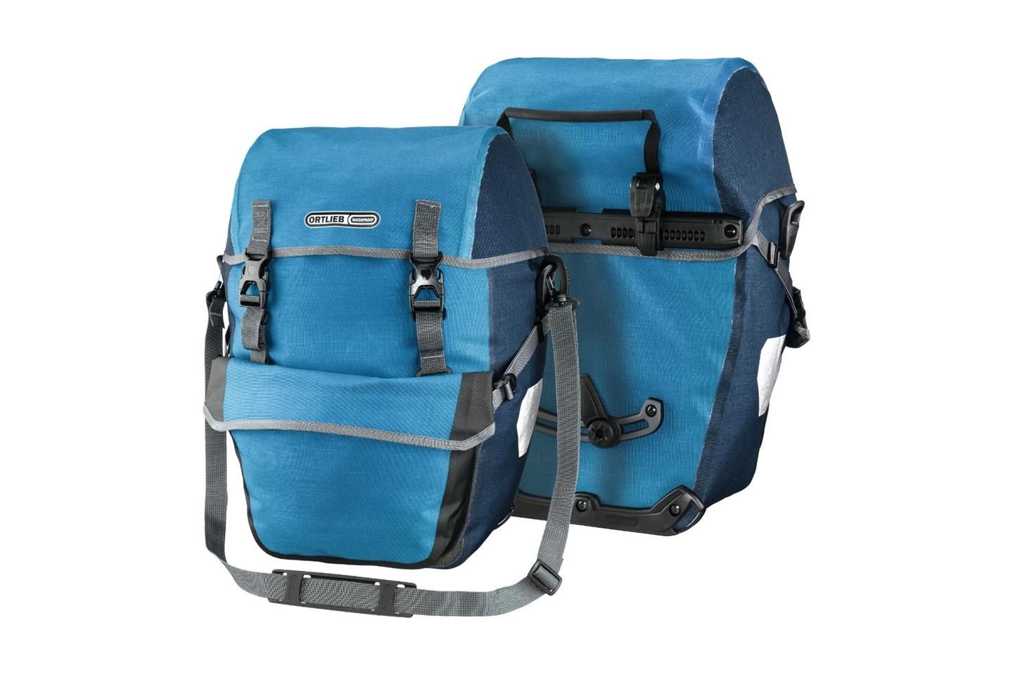 Ortlieb packer top