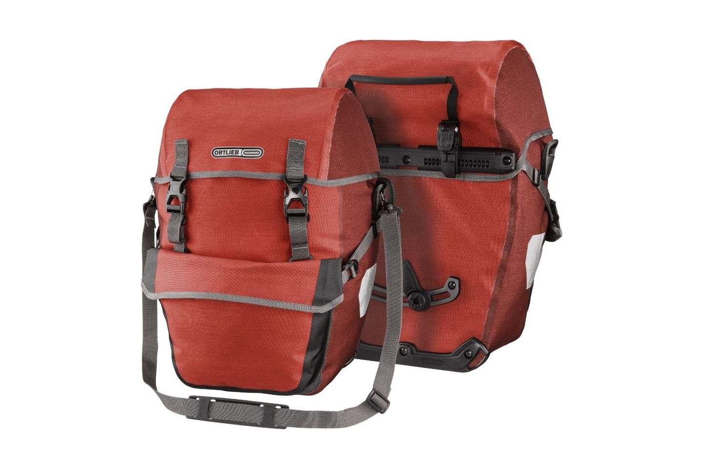 Ortlieb packer plus top