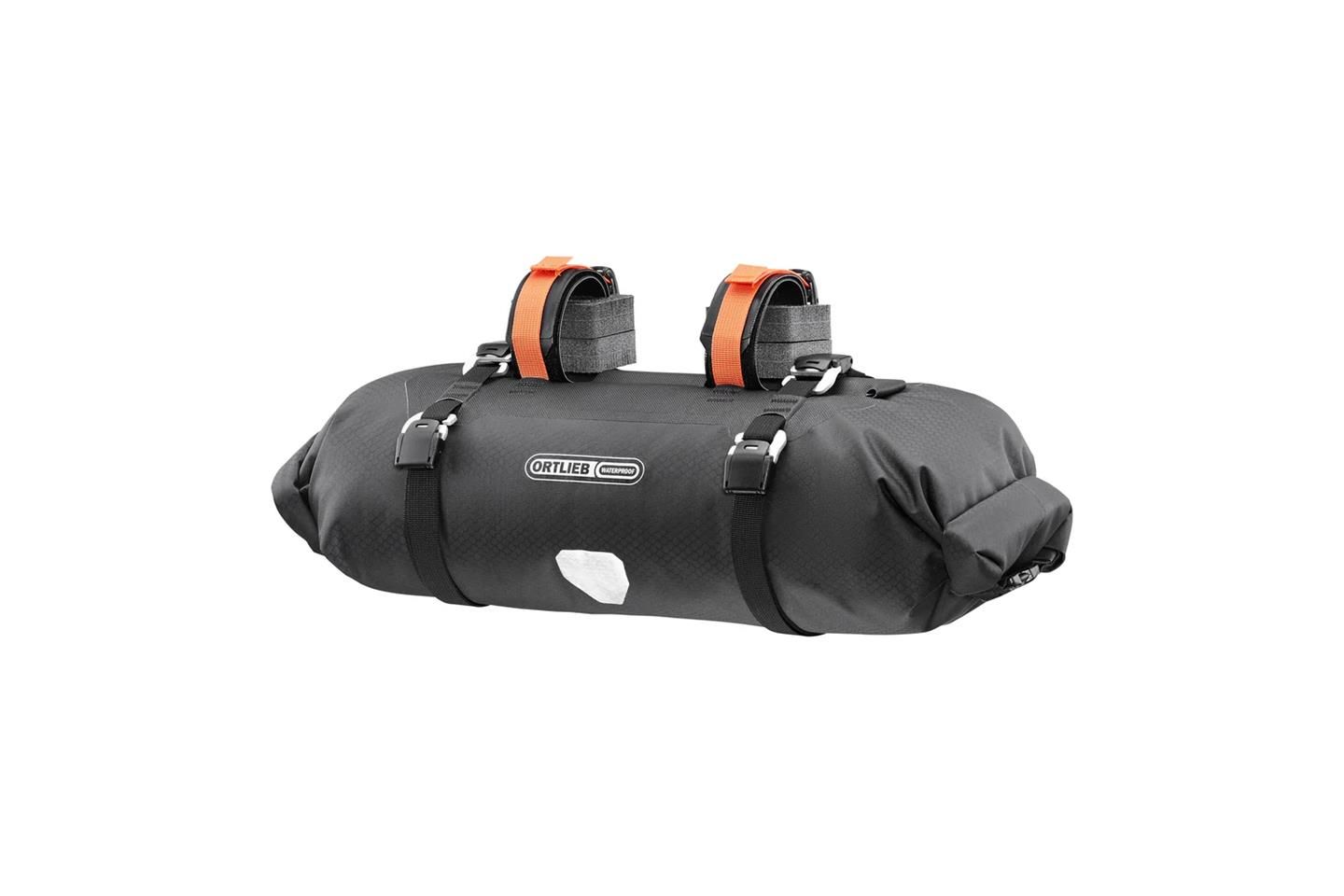 Ortlieb Handlebar-Pack 9L Black Matt
