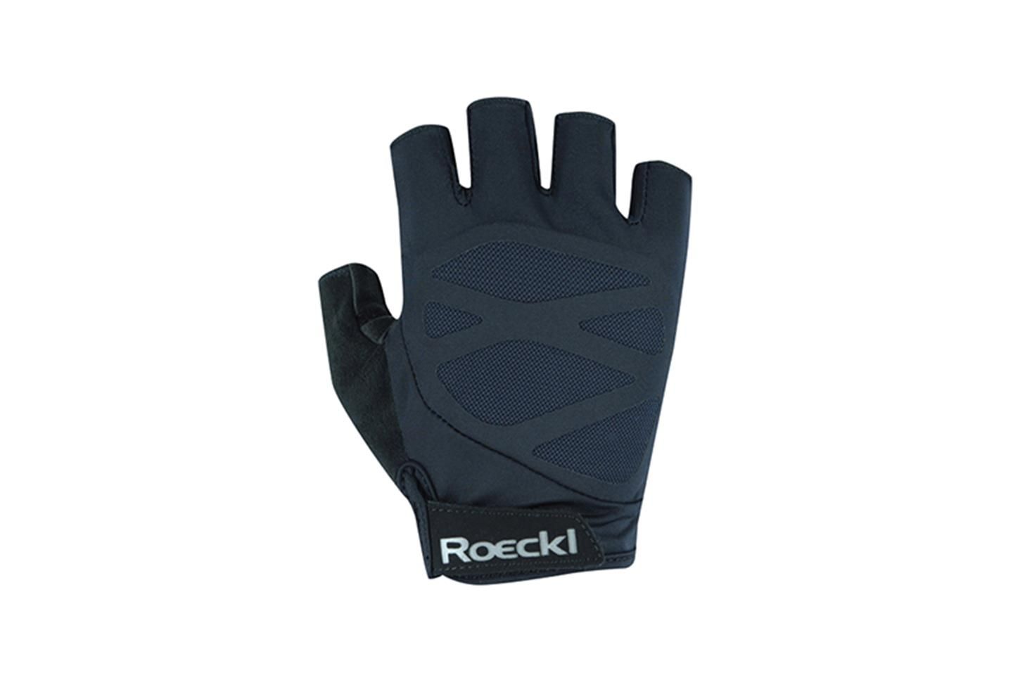 Roeckl Sports Iton black RABE Bike Online Store