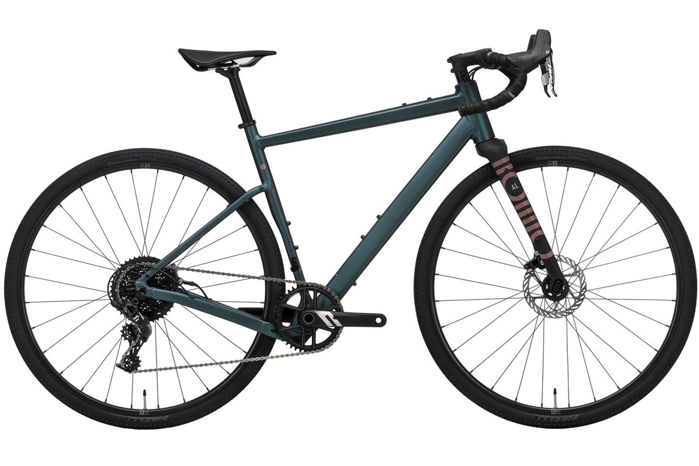 Rondo cyclocross outlet