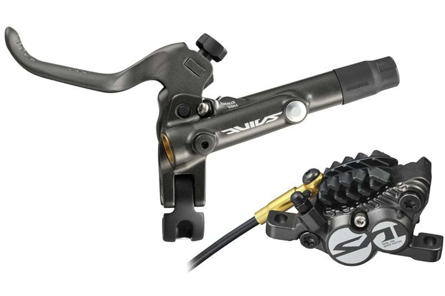 Buy shimano sales saint brakes