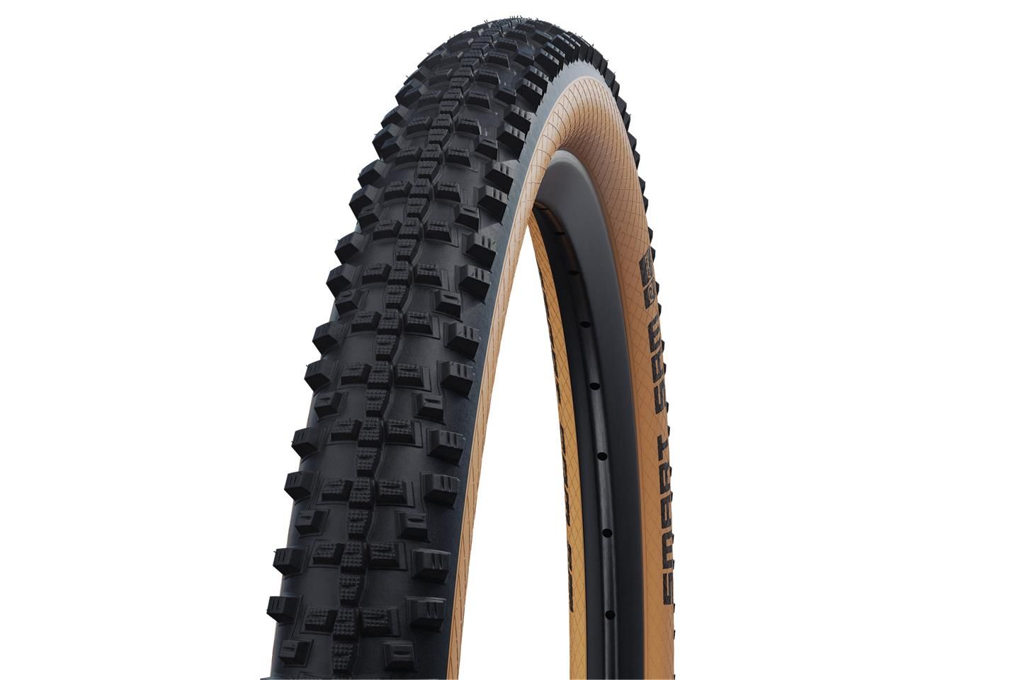 Schwalbe Smart Sam 29x2.60 K Guard schwarz classic skin RABE Bike