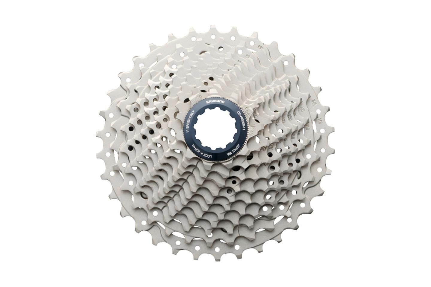 Shimano CS-HG800 11-fach 11-34t