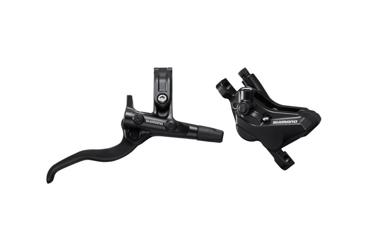 Shimano non store series brake set
