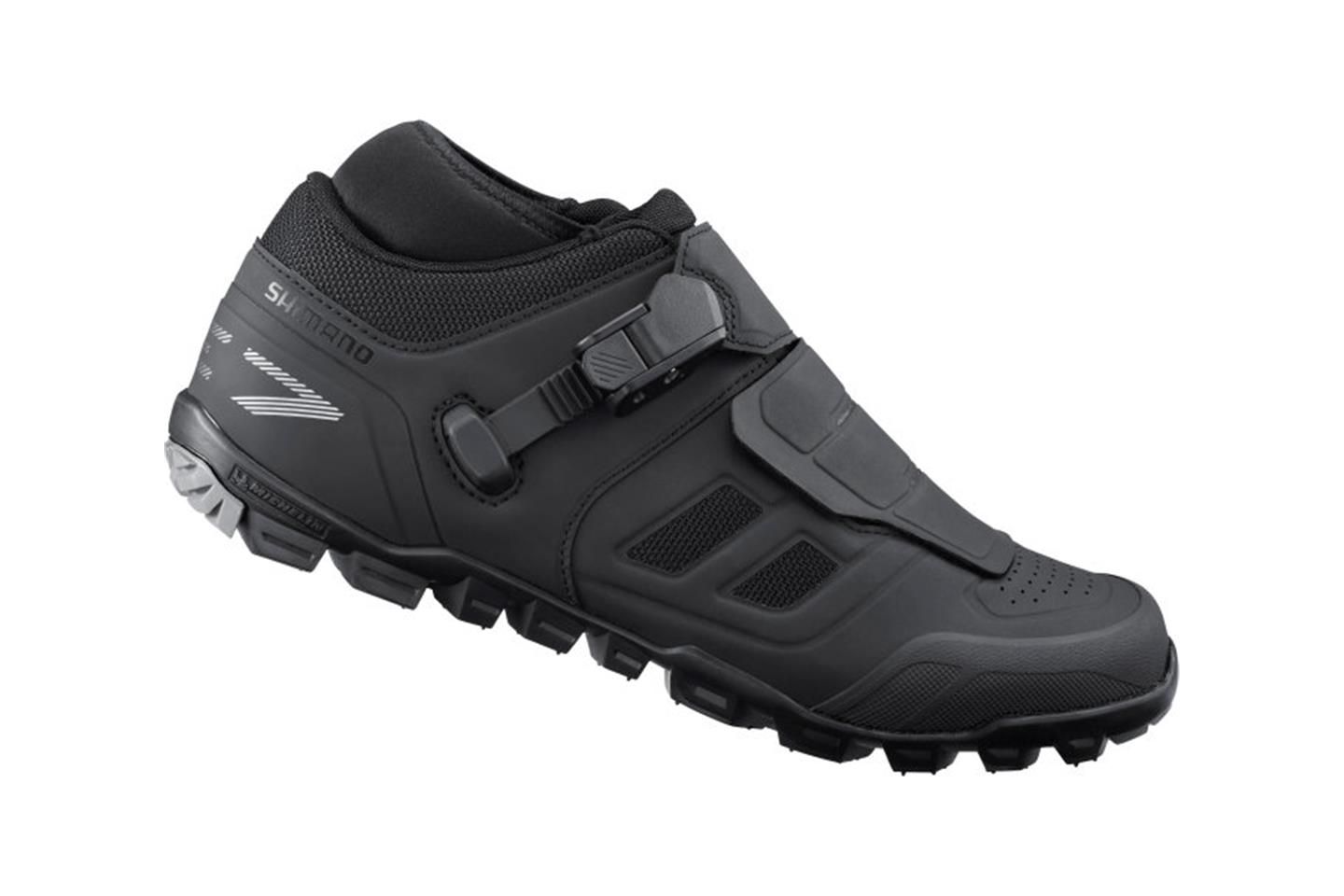 Shimano SH ME7 Enduro SPD black RABE Bike Online Store