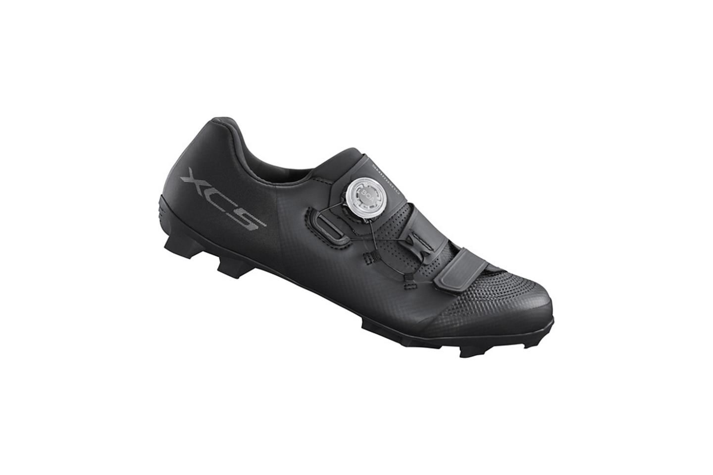 Shimano SH XC502L SPD wide version RABE Bike