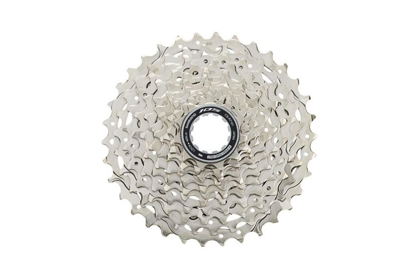 Shimano CS-R7100 105 12-speed 11-34