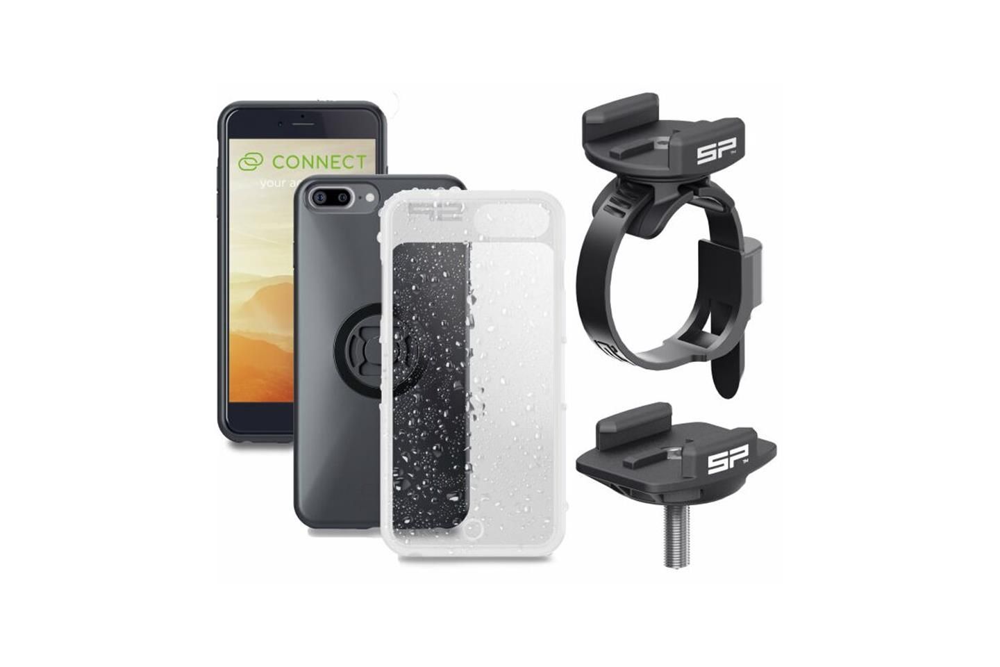 SP Connect Bike Bundle II Universeel | 12GO Biking