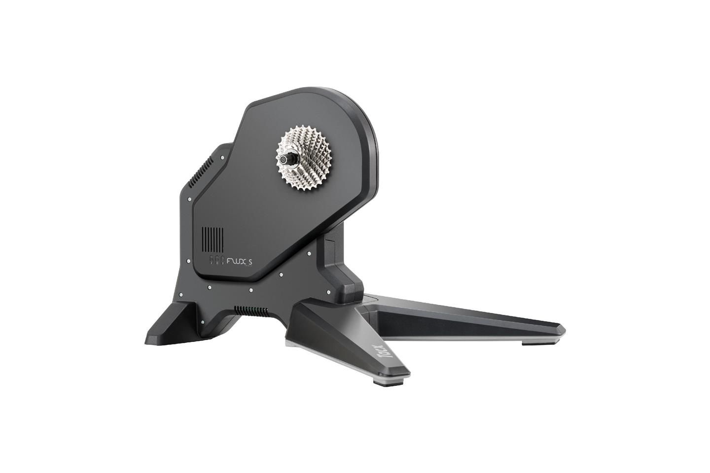 アクセサリー tacs flux s smart Tacx Flux S Home Trainer - RABE Bike Online Store