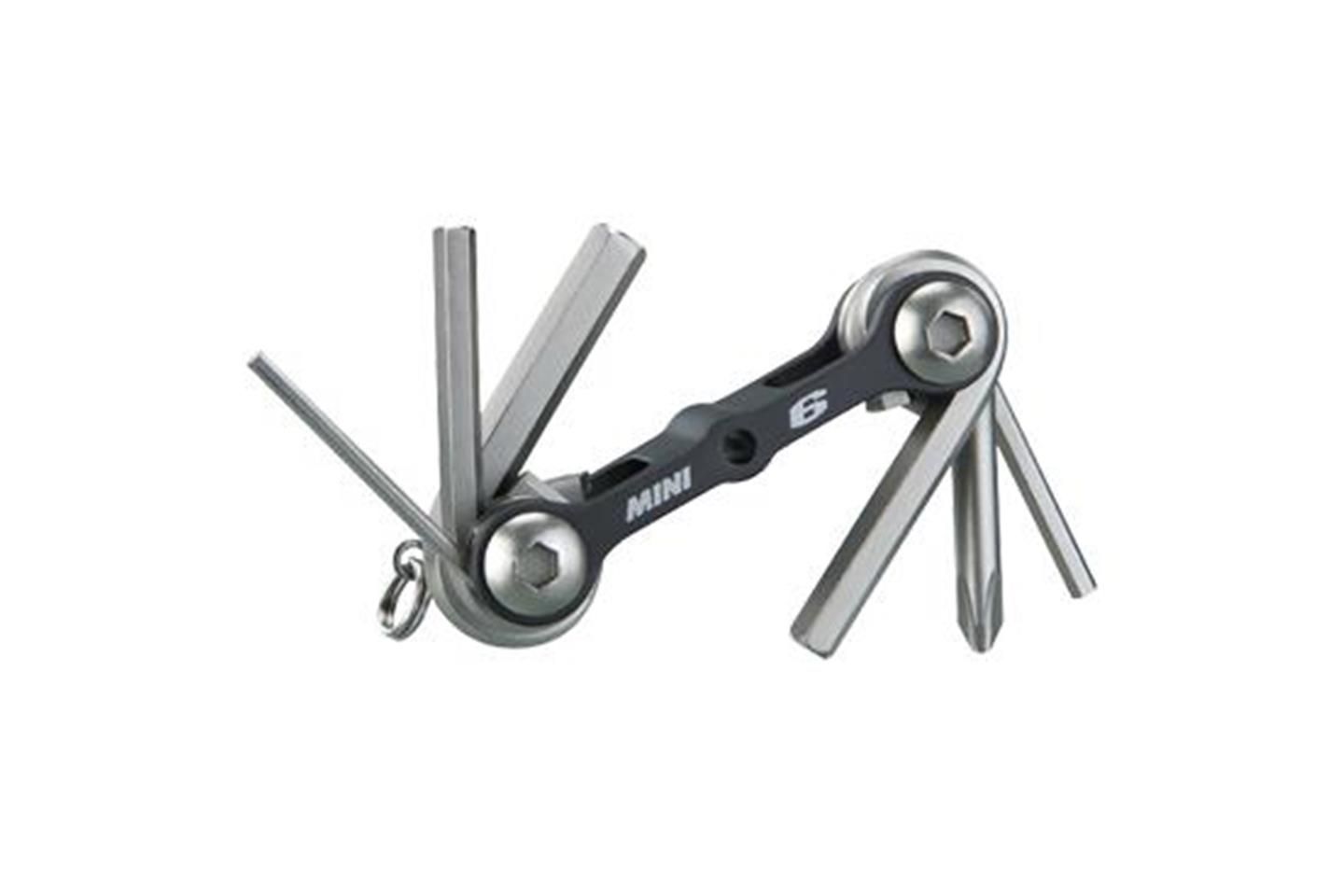 Topeak Mini 6 RABE Bike Online Store
