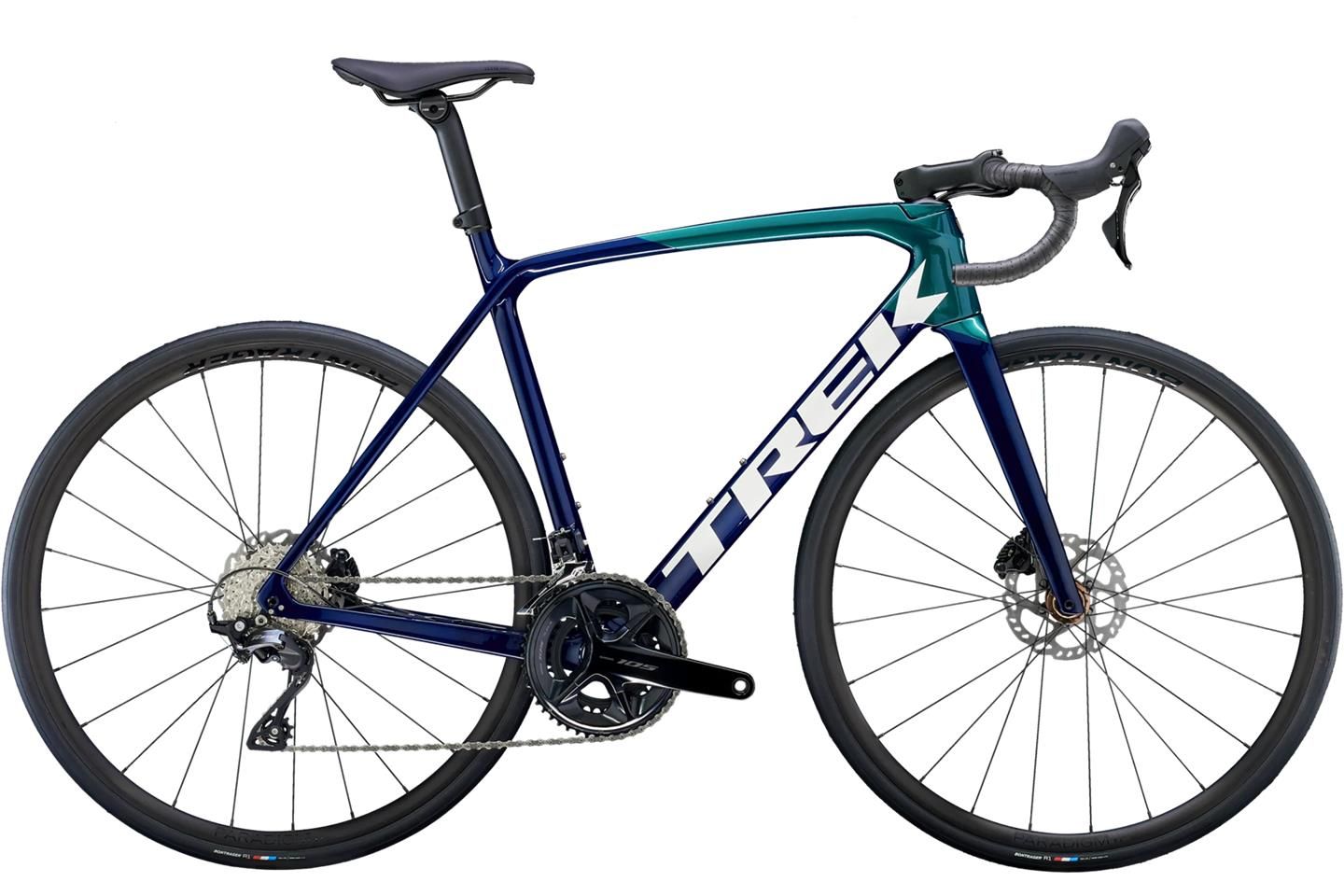 Emonda sl 5 review sale