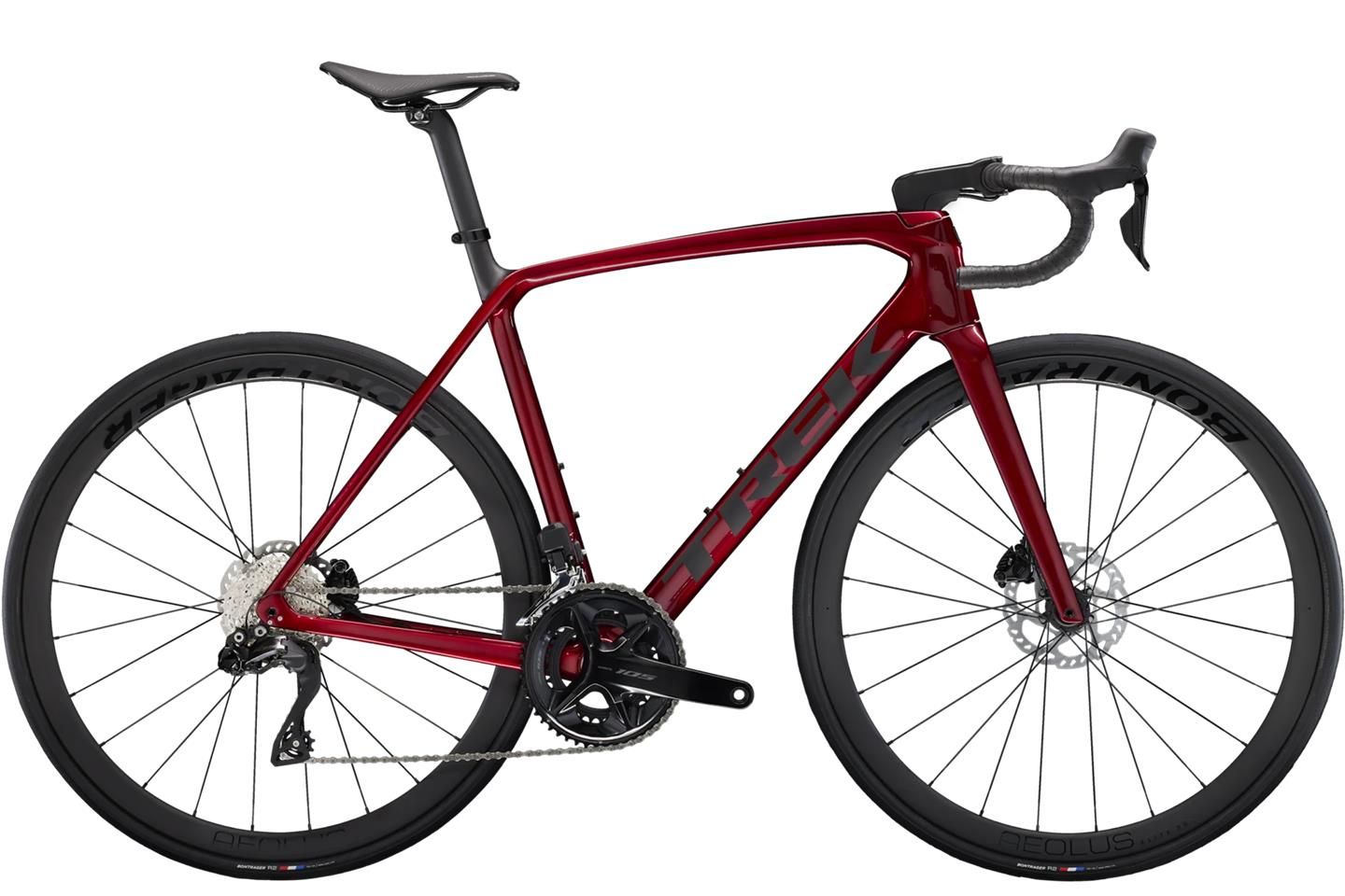 Trek Emonda SL 6 Crimson