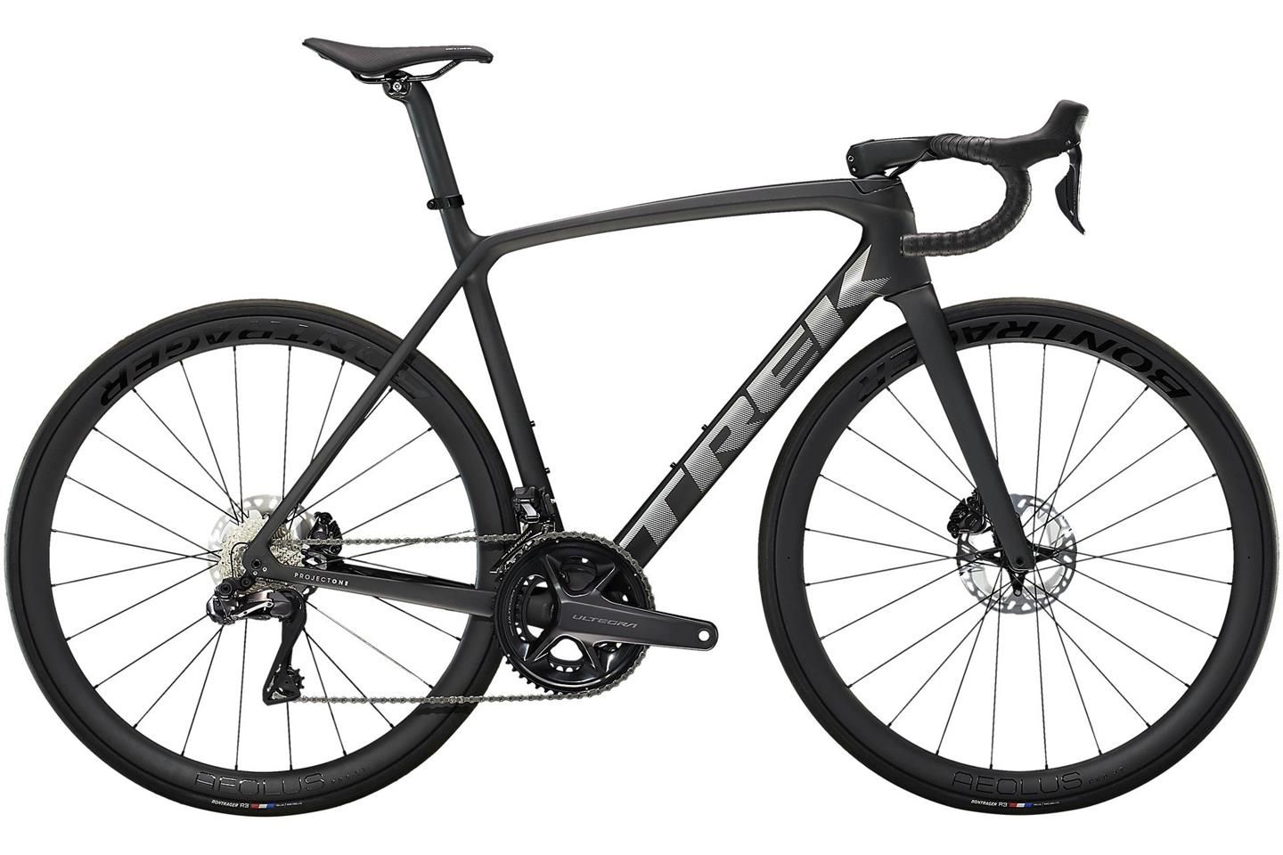 「高評価！」注目のレビュ trek-emonda-slr-7-matte-deep- ロードバイク