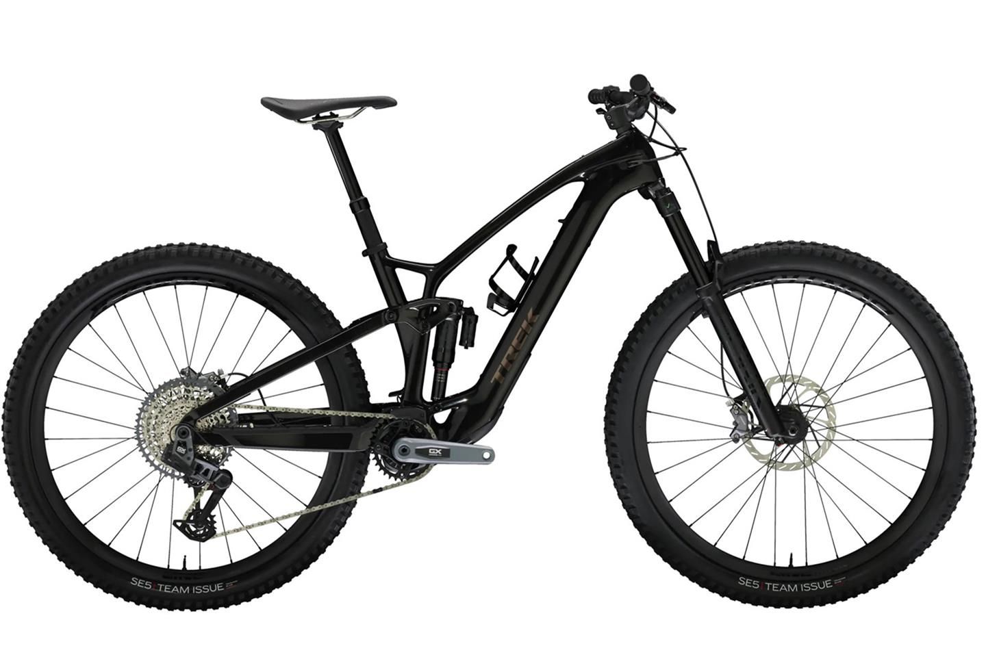 TREK Fuel EX 8 GX トレイルバイク2020年 Trek Fuel EXe 9.8 GX AXS T-Type Deep Smoke