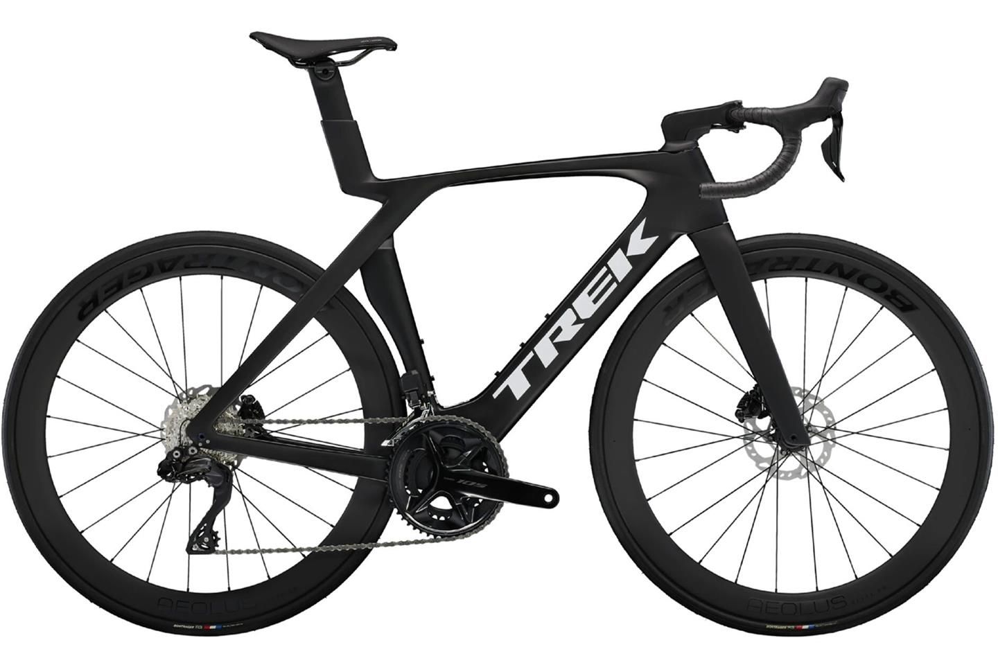 2019 trek madone slr 6 disc top