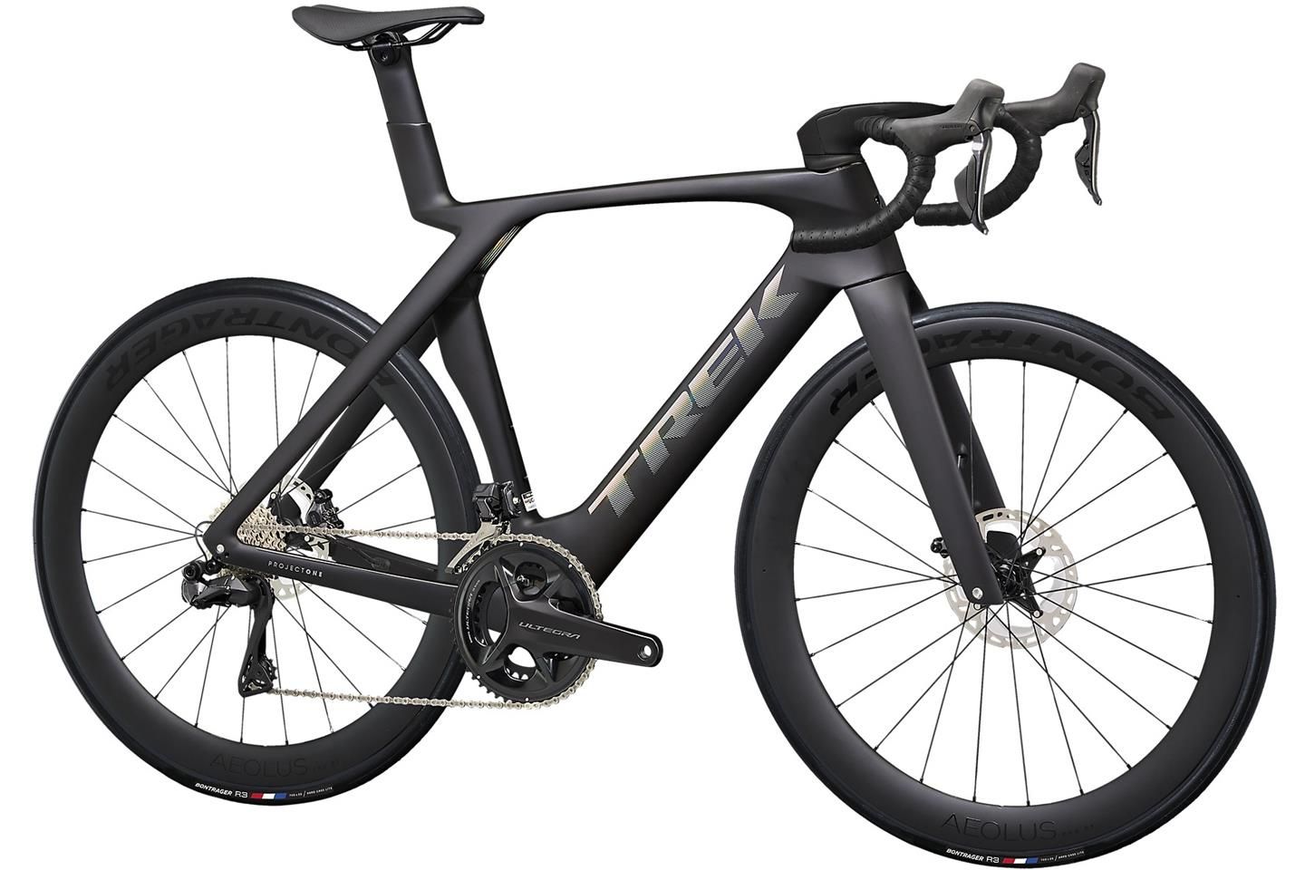 Trek madone slr test sales