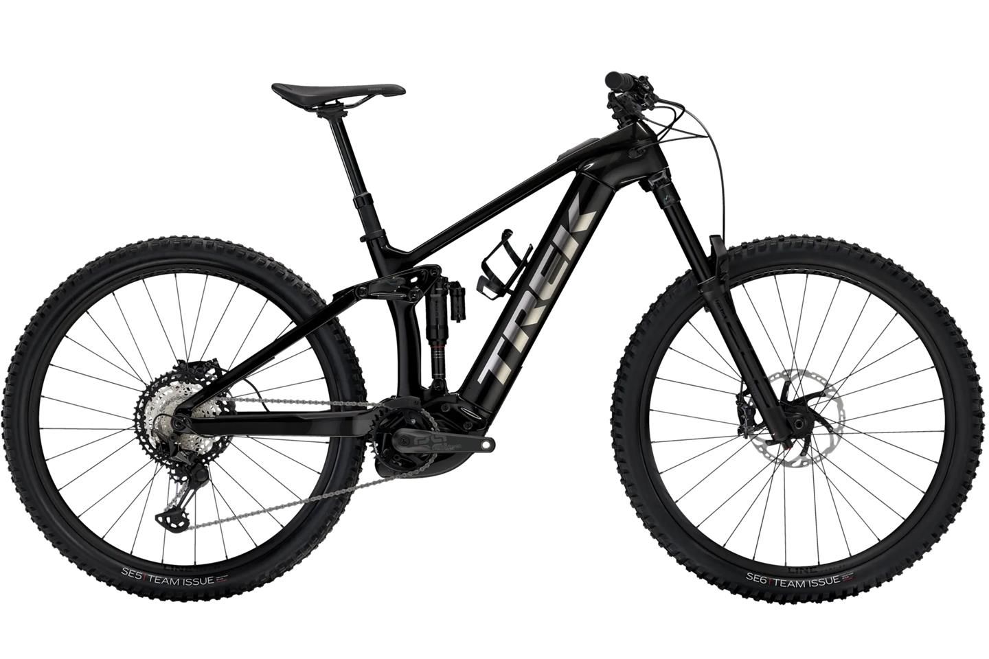 Trek Rail XT Gen Deep Smoke 2024