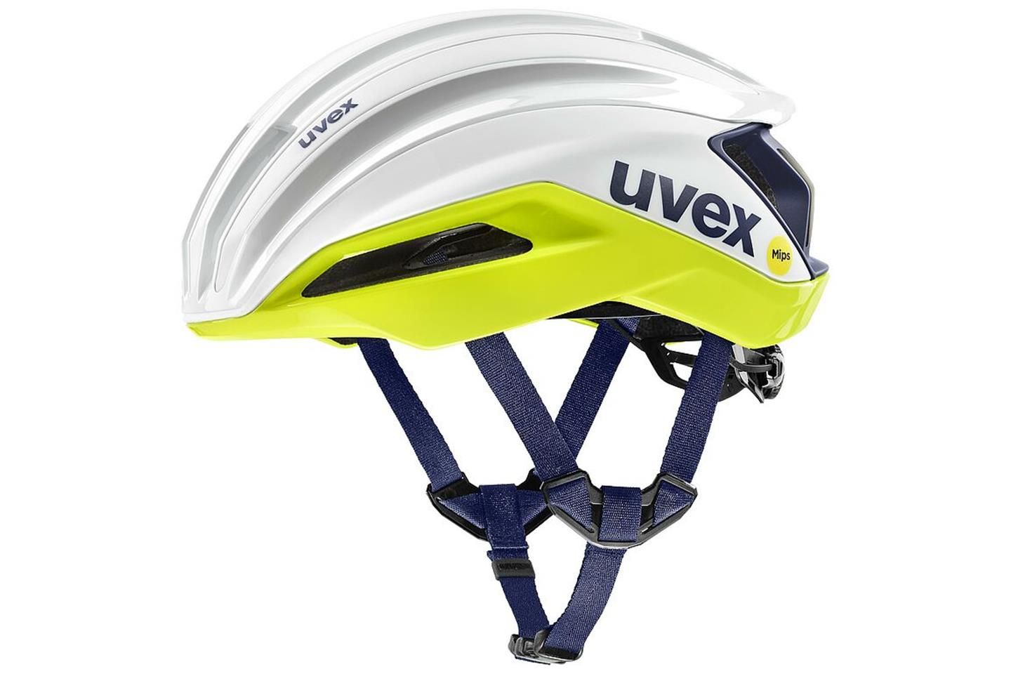 uvex surge aero MIPS Team Edition