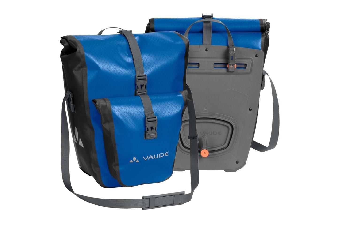Vaude Aqua Back Plus blue - RABE Bike Online Store