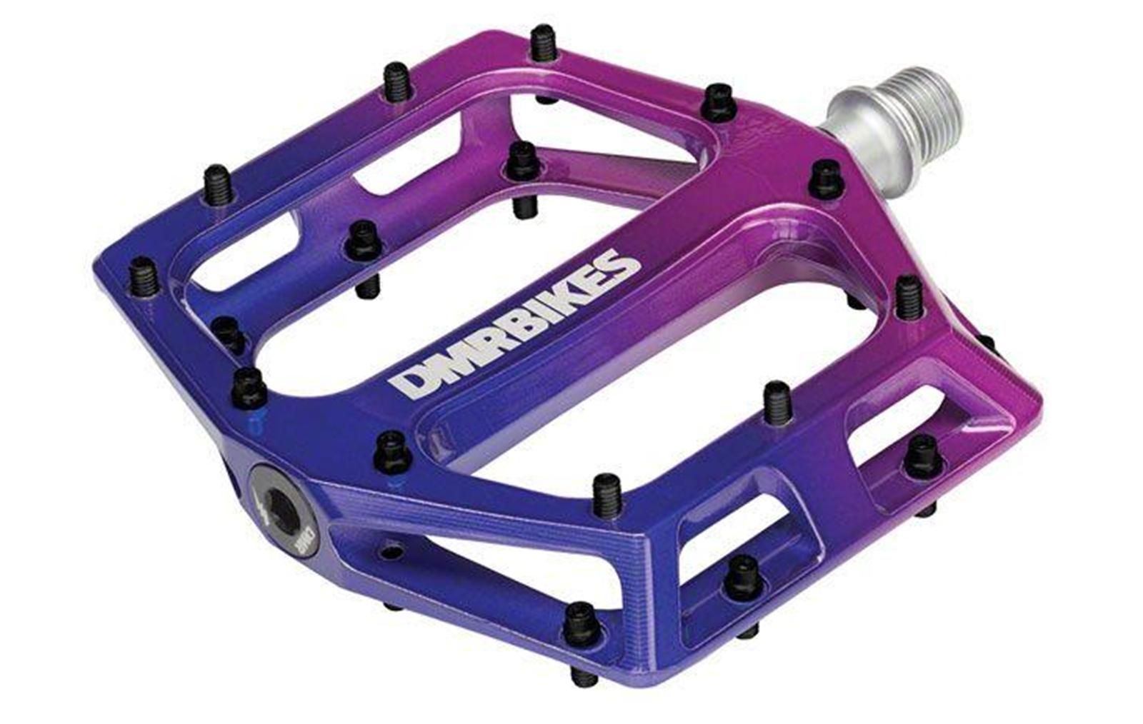 Dmr vault purple cheap