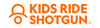 Kids Ride Shotgun
