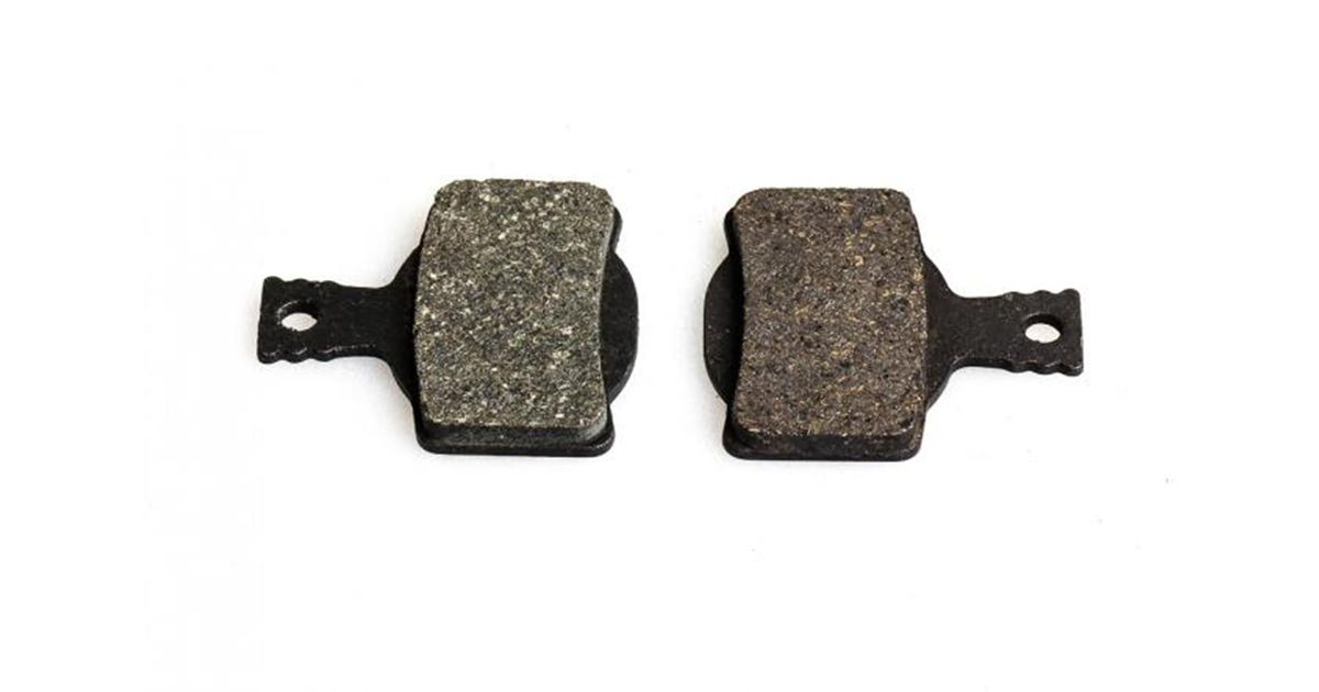 Bremsbeläge Für Pit Bike Und E-Bike - Ersatzbeläge Für XD-KLBS-DOTS Bremssättel