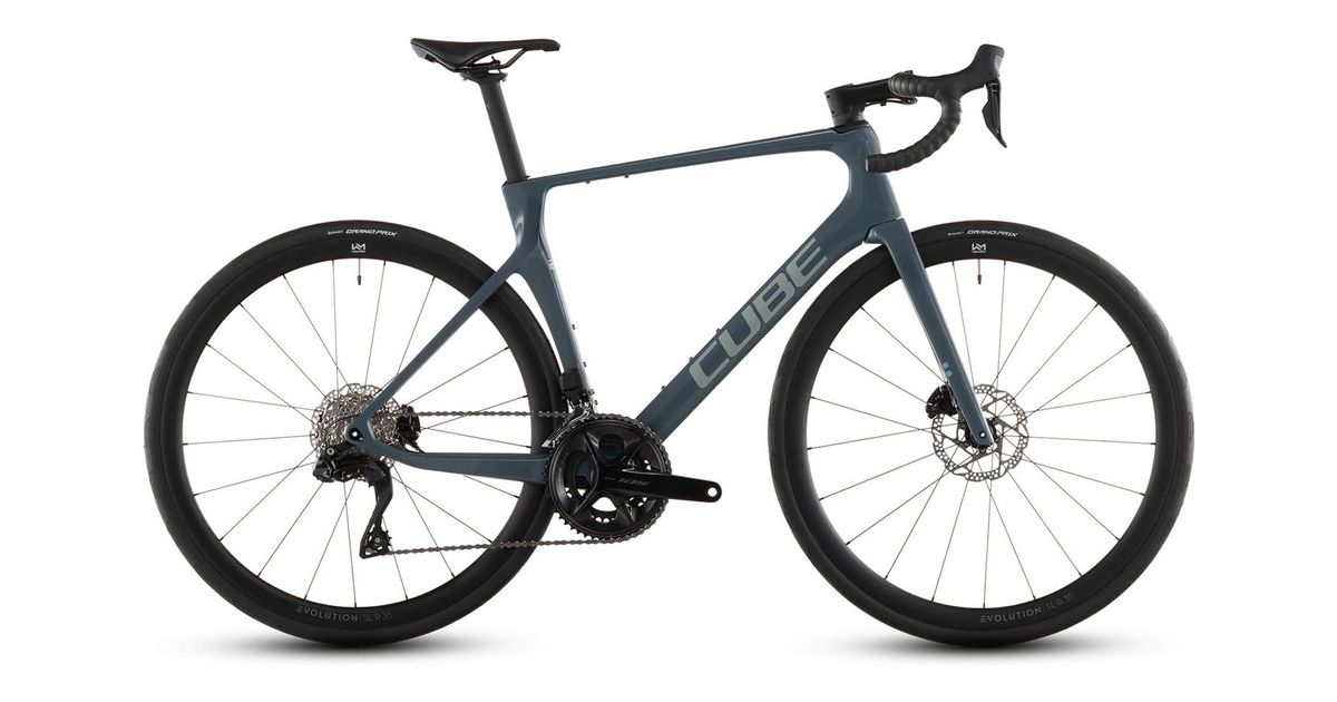 Road Bike Velo Route Cube 2021 Cube Agree C Velo Cube Route 2021