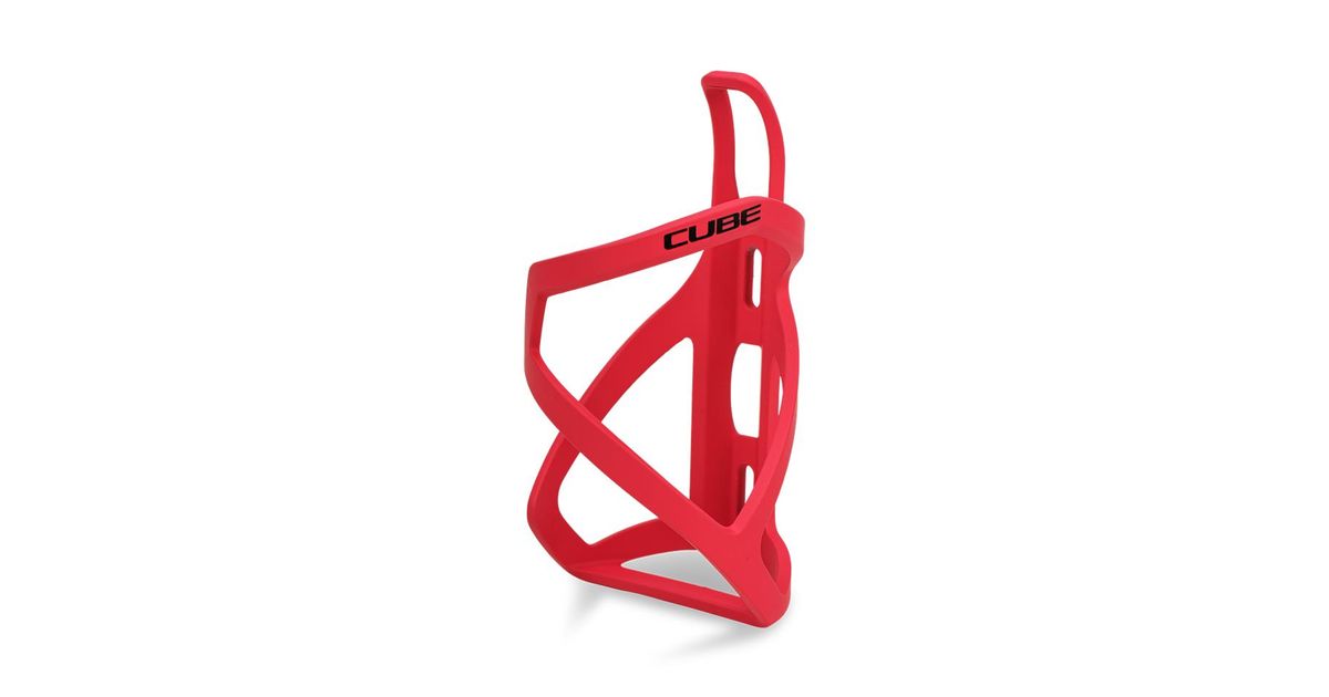 Cube hpp bottle cage top