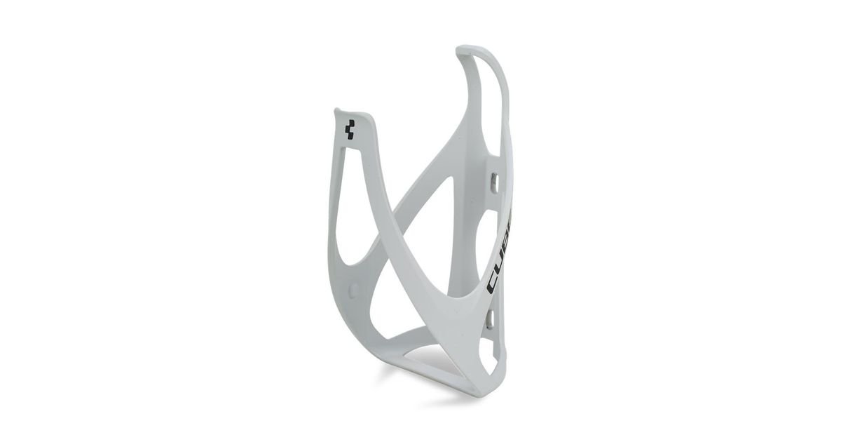 CUBE HPP Bottle cage matt light grey n black RABE Bike Online Store